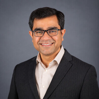 Kishore Subramanian